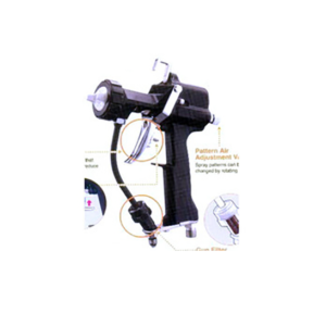 Airless Spray Gun