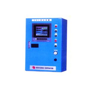 CNC Multi Paint Coater Control Unit